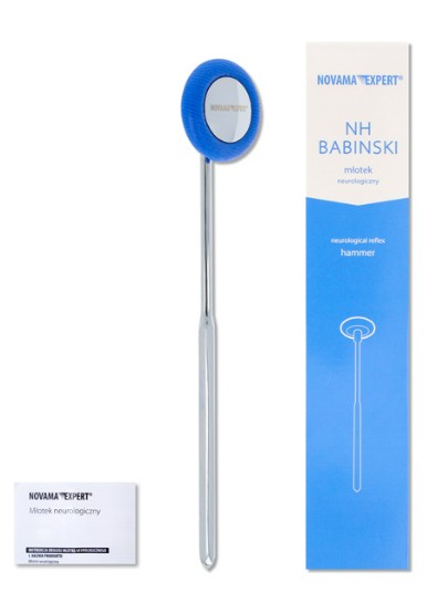 Hammer für Neurologen